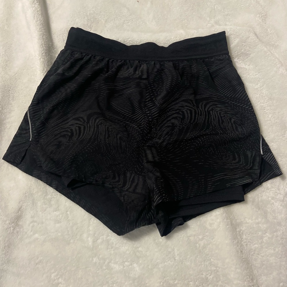 Fabletics Running Shorts - Picture 2 of 3